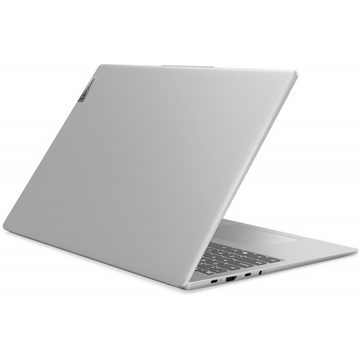 Lenovo IdeaPad Slim 5 16IRL8 (82XF004JGE) 1TB SSD / 16GB Notebook cloud grey Notebook (Intel Core i5, 1000 GB SSD)