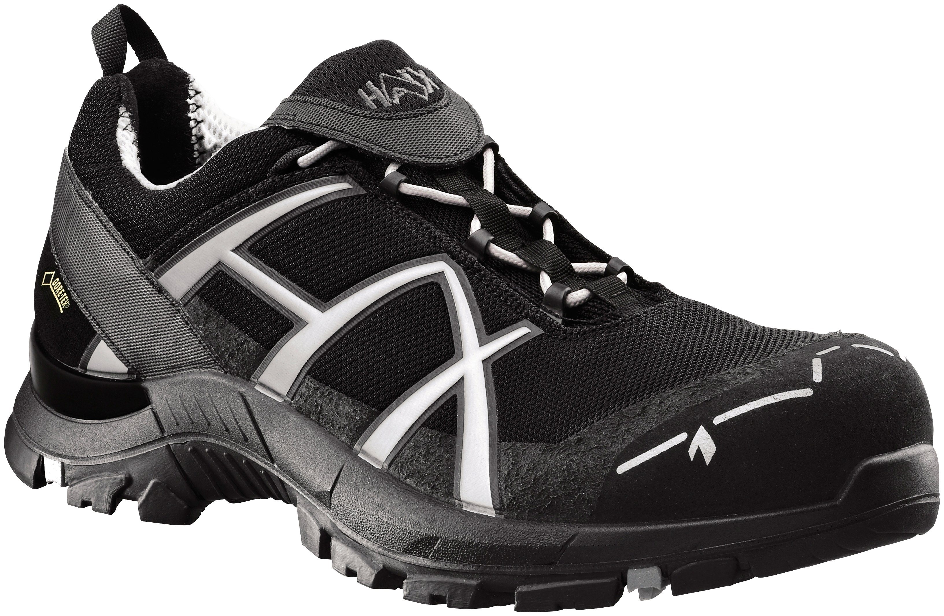Sportarbeitsschuh »Black Eagle Safety 41 low« Sportarbeitsschuh »Black Eagle Safety 41 low«
