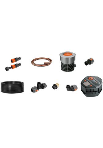 GARDENA Versenkregner »AquaContour autom...