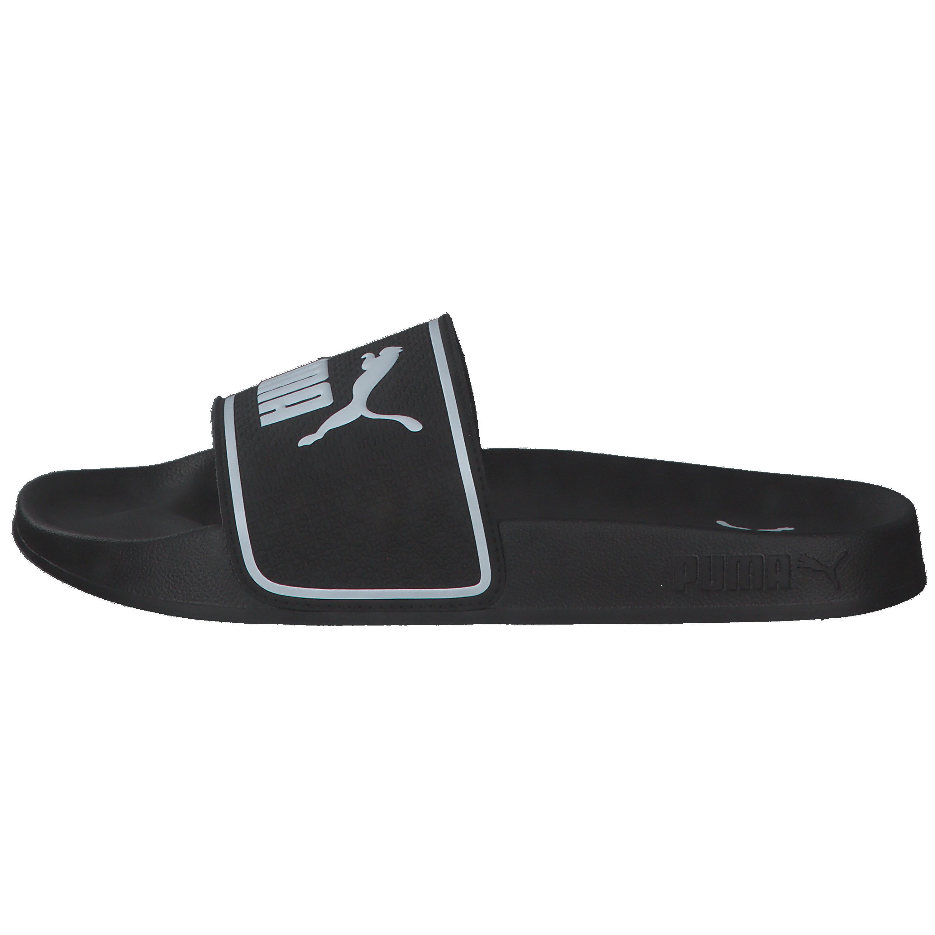 PUMA Puma Kinder Badeschlappen Leadcat 2.0 Jr 384434 Badeschuh