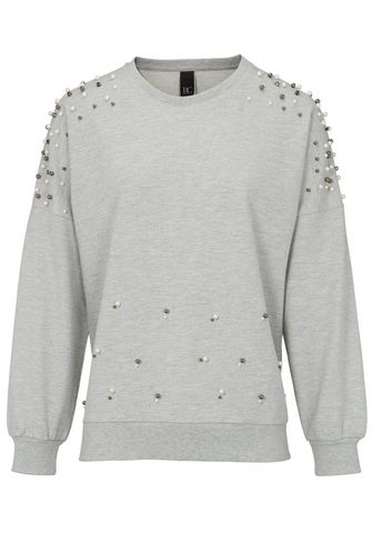 HEINE CASUAL кофта спортивного стиля с Schmu...