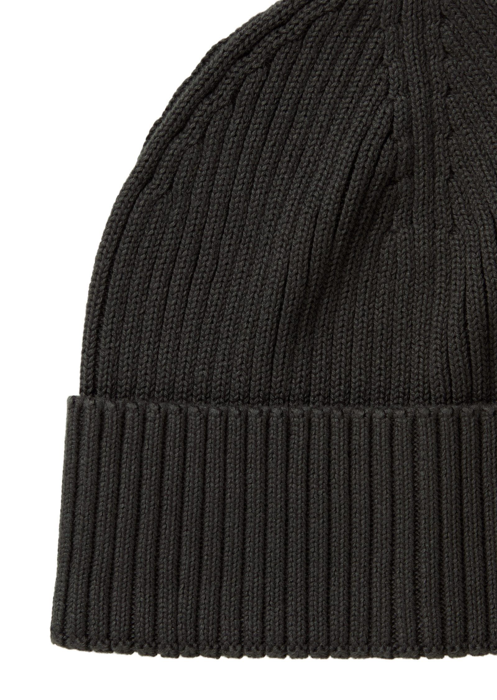 Marc O'Polo Baseball Cap aus reiner Bio-Baumwolle – Bild 2 von 2