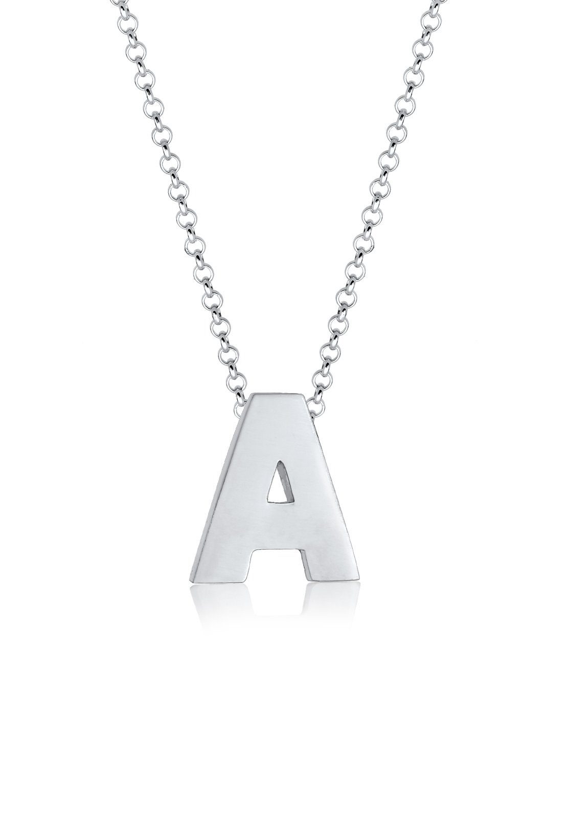 860cf01e8 feine kette silber anhänger buchstabe 860cf01e8 feine kette silber anhänger buchstabe