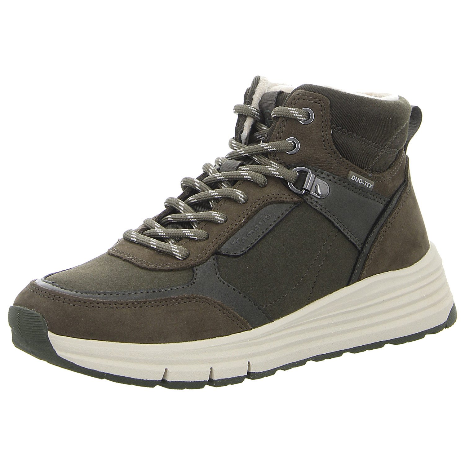 Tamaris Schnürstiefelette