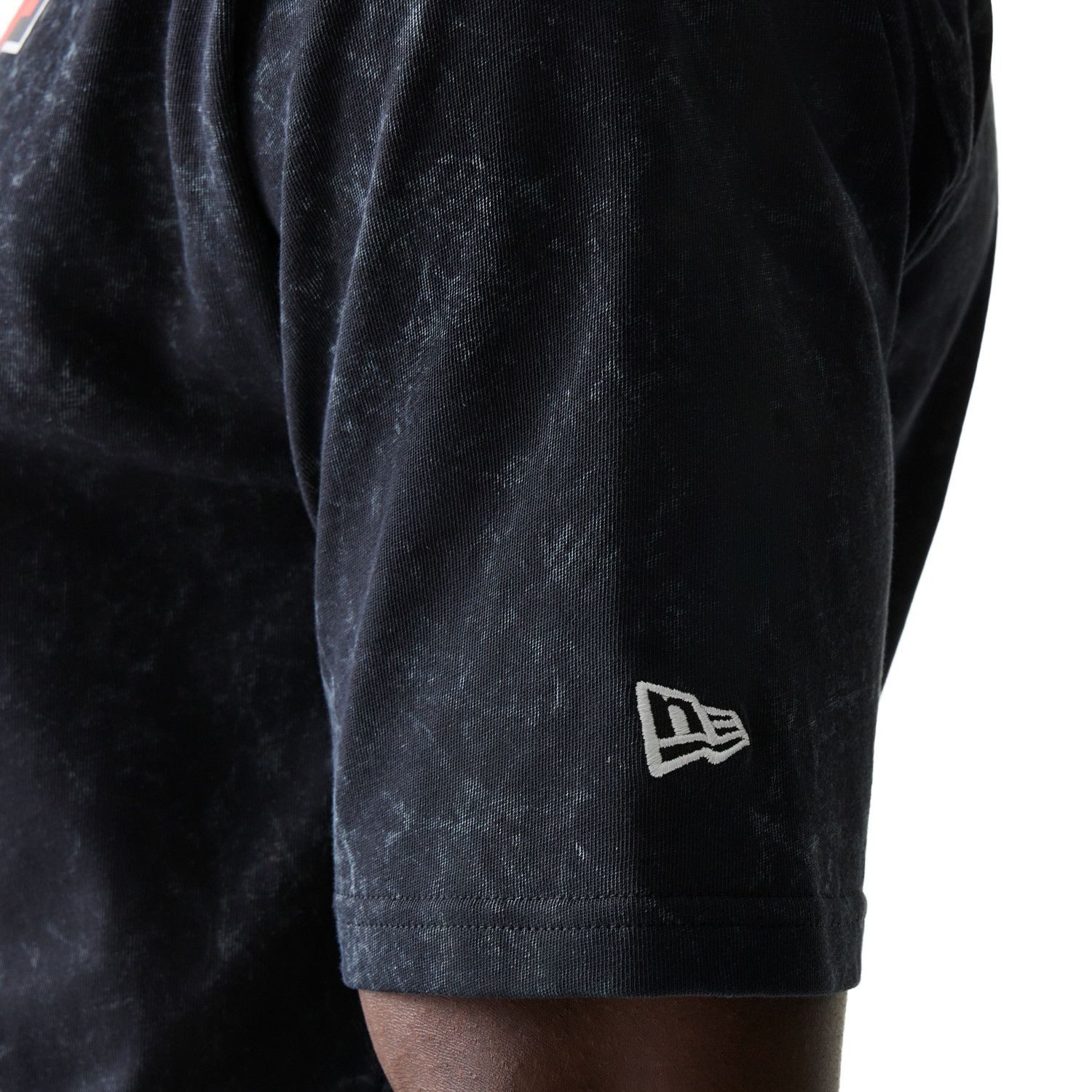 New Era Print-Shirt Motorsport Red Bull Racing