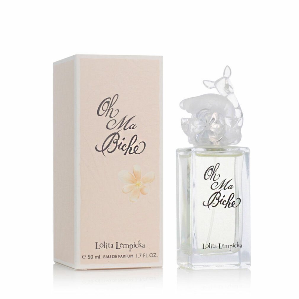 Lolita Lempicka Eau de Parfum Oh Ma Biche Eau de Parfum 50ml Spray