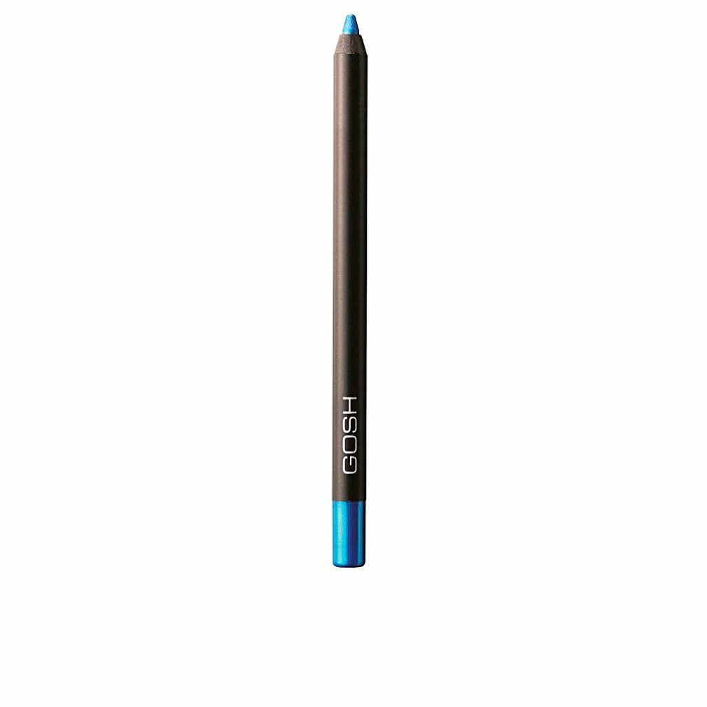 GOSH Eyeliner Velvet Touch Eyeliner Waterproof 011 Sky High