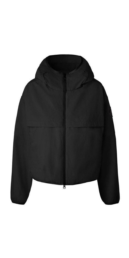 CANADA GOOSE Winterjacke Canada Goose Jacke Schwarz Herren S