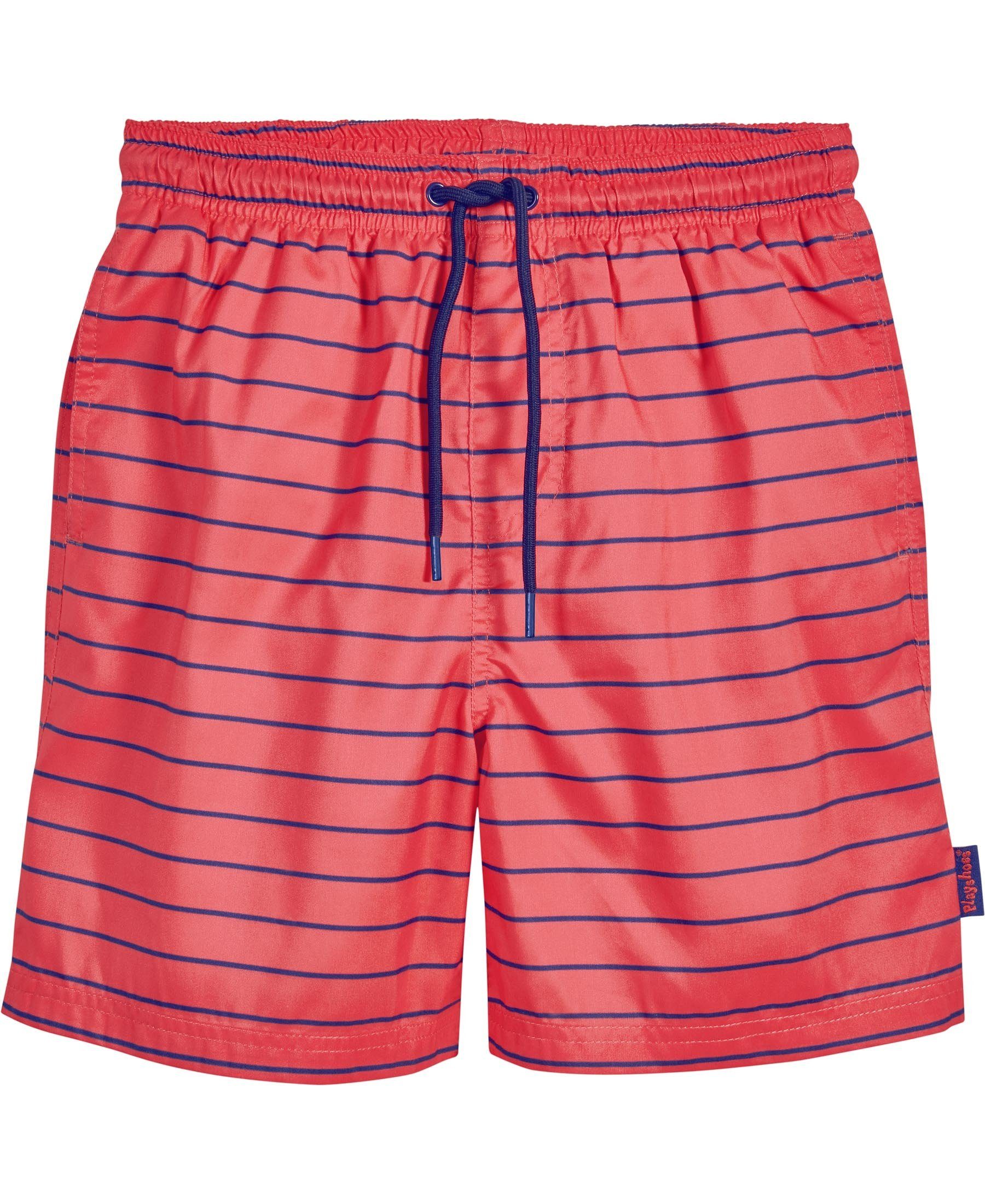 Badehose Beach-Short Ringel