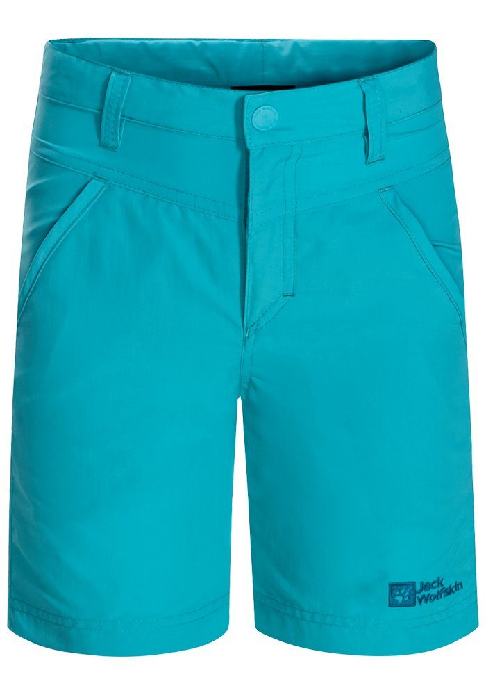 Jack Wolfskin K SUN scuba SHORTS Bermudas