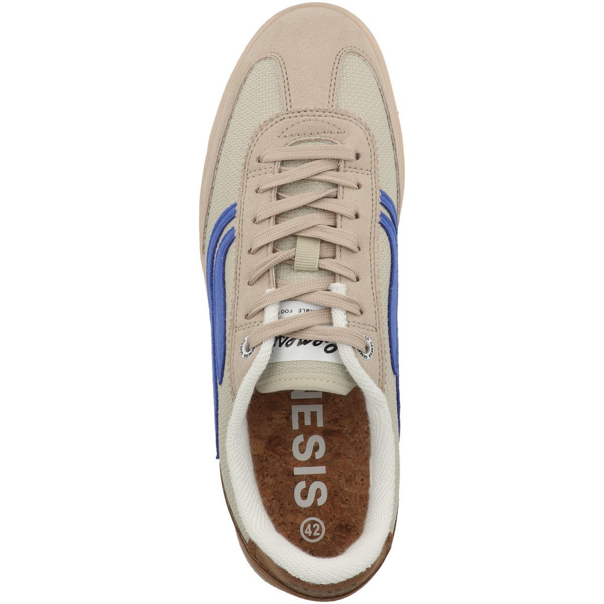 GENESIS G-Volley Mesh Unisex Erwachsene Sneaker günstig online kaufen