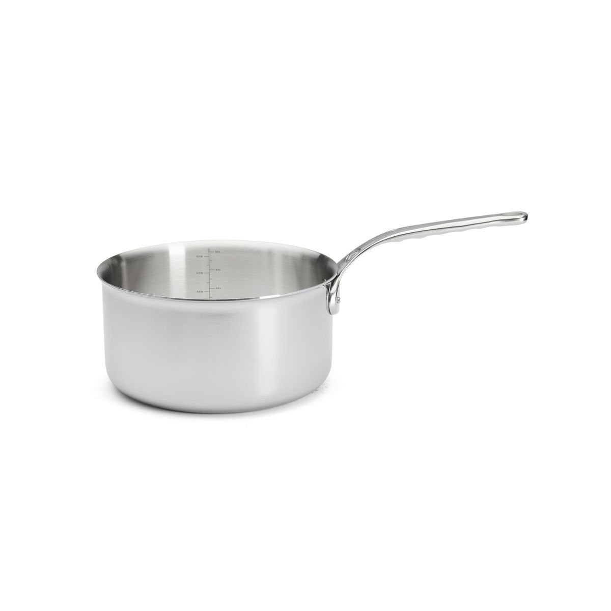 de Buyer Kasserolle Affinity, d: 24 cm