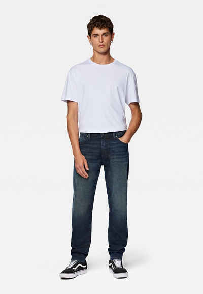 OTTO Herren Kleidung Hosen & Jeans Jeans Tapered Jeans Tapered-fit-Jeans »Relaxed Tapered Grip 3d« 