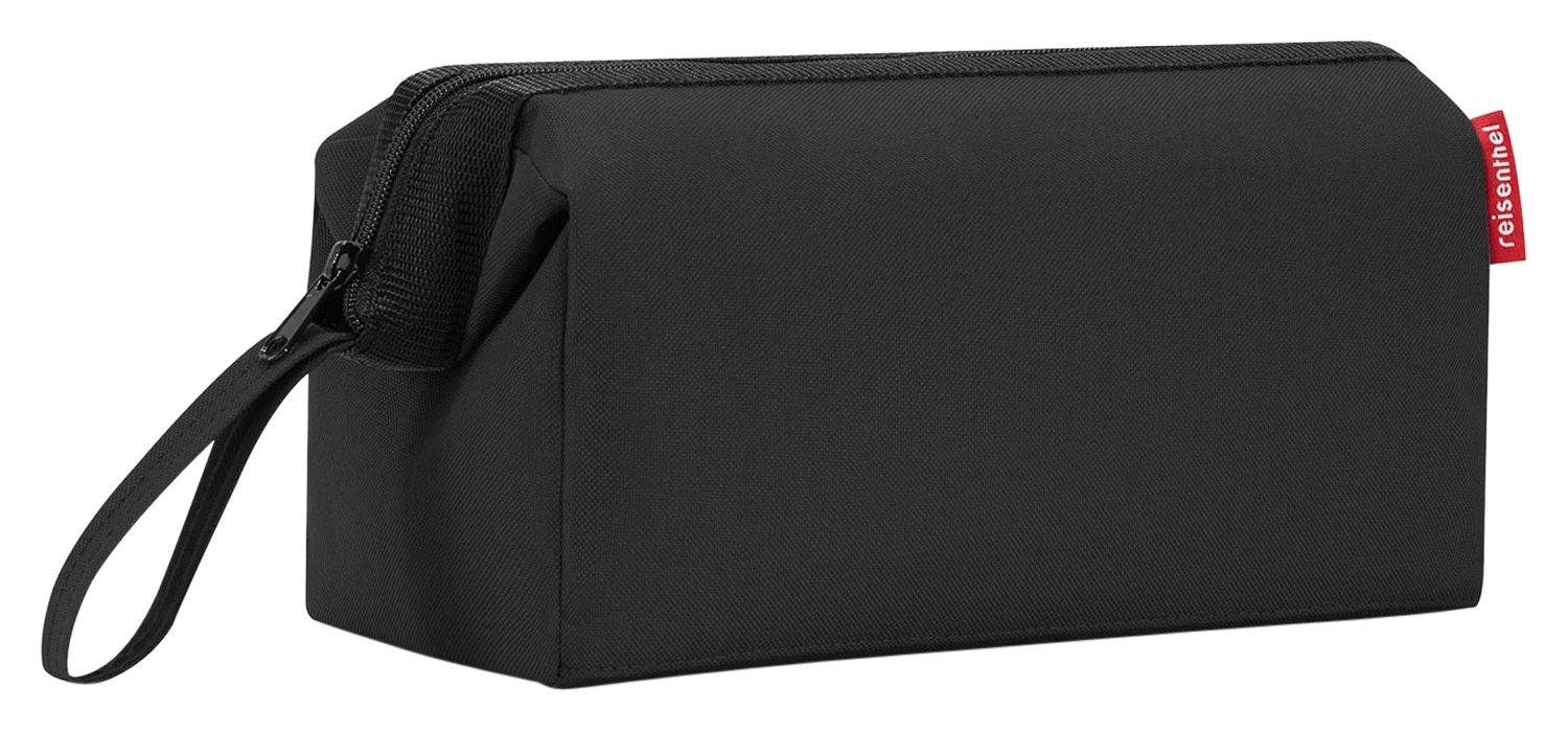 REISENTHEL® Tragetasche TRAVELCOSMETIC, Kosmetiktäschchen, Schwarz, 4 günstig online kaufen