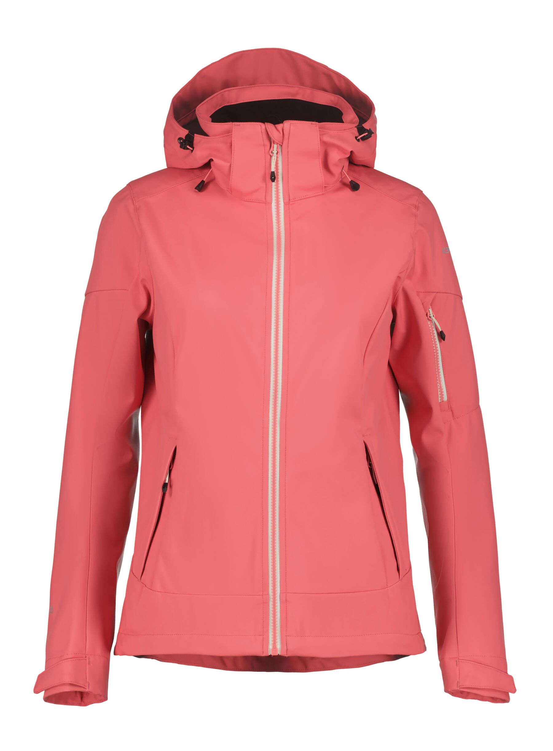 Softshelljacke Funktionsjacke BATHGATE