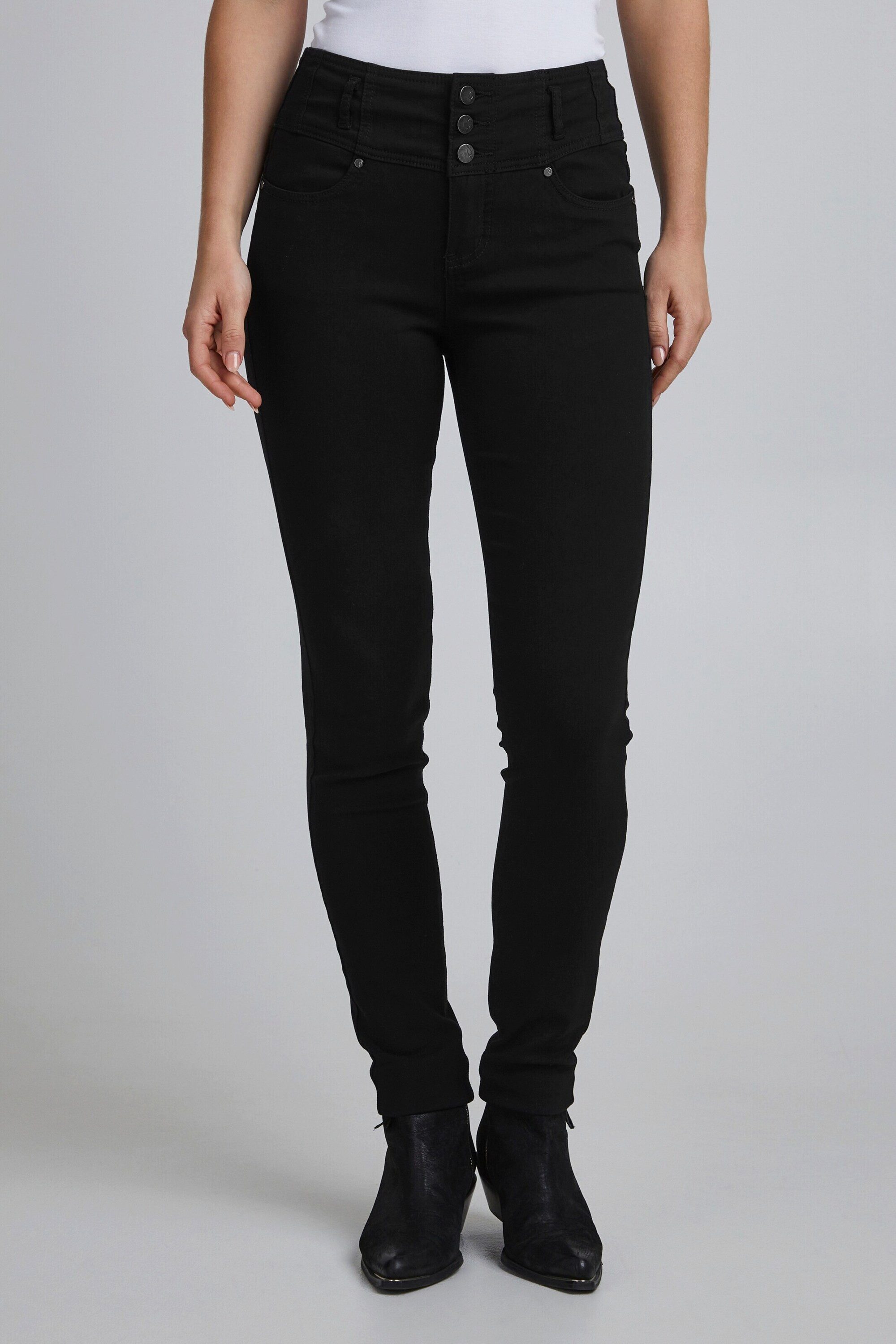 Skinny-fit-Jeans Zalin 2