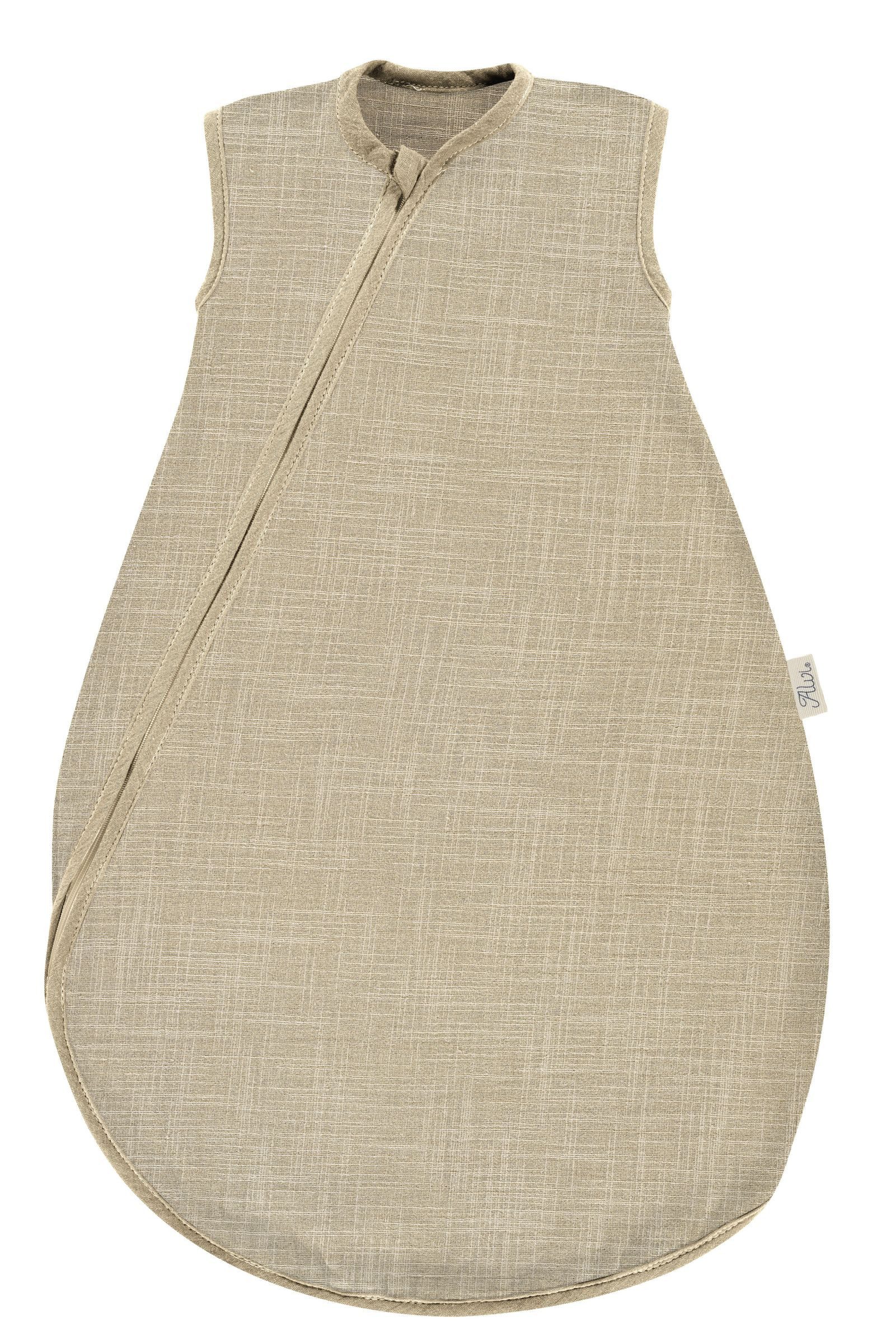 Babyschlafsack Baby Mäxchen Sommertraum Mullschlafsack TOP