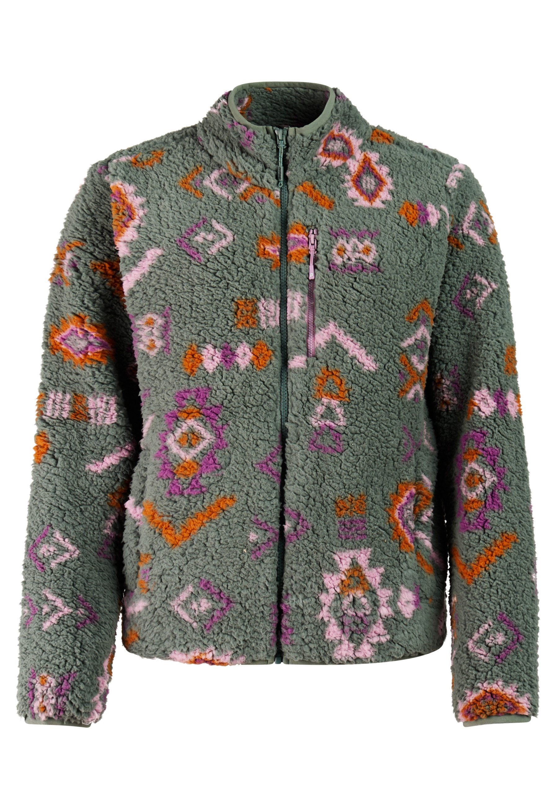 Protest Fleecejacke PRTPayton (1-St)