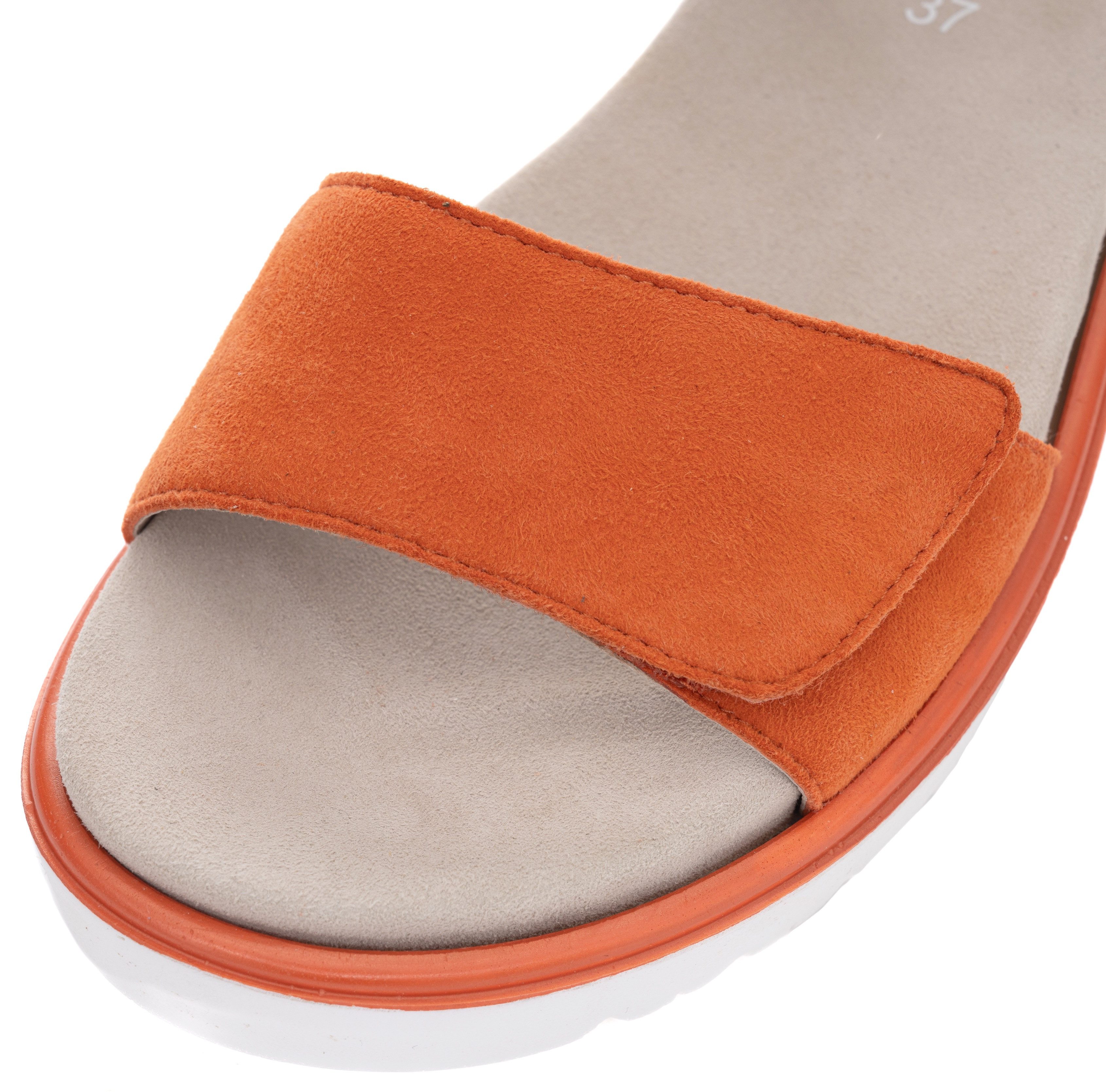 Ara BILBAO Keilsandalette, Keilsandale, Sommerschuh, Komfortschuh in G-Weit günstig online kaufen