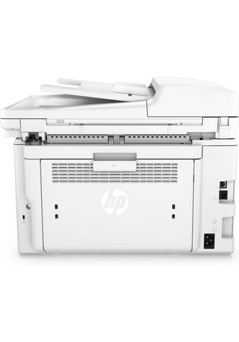 HP LaserJet Pro MFP M227sdn Drucker &raqu...