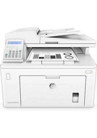 HP LaserJet Pro MFP M227fdn Drucker &raqu...