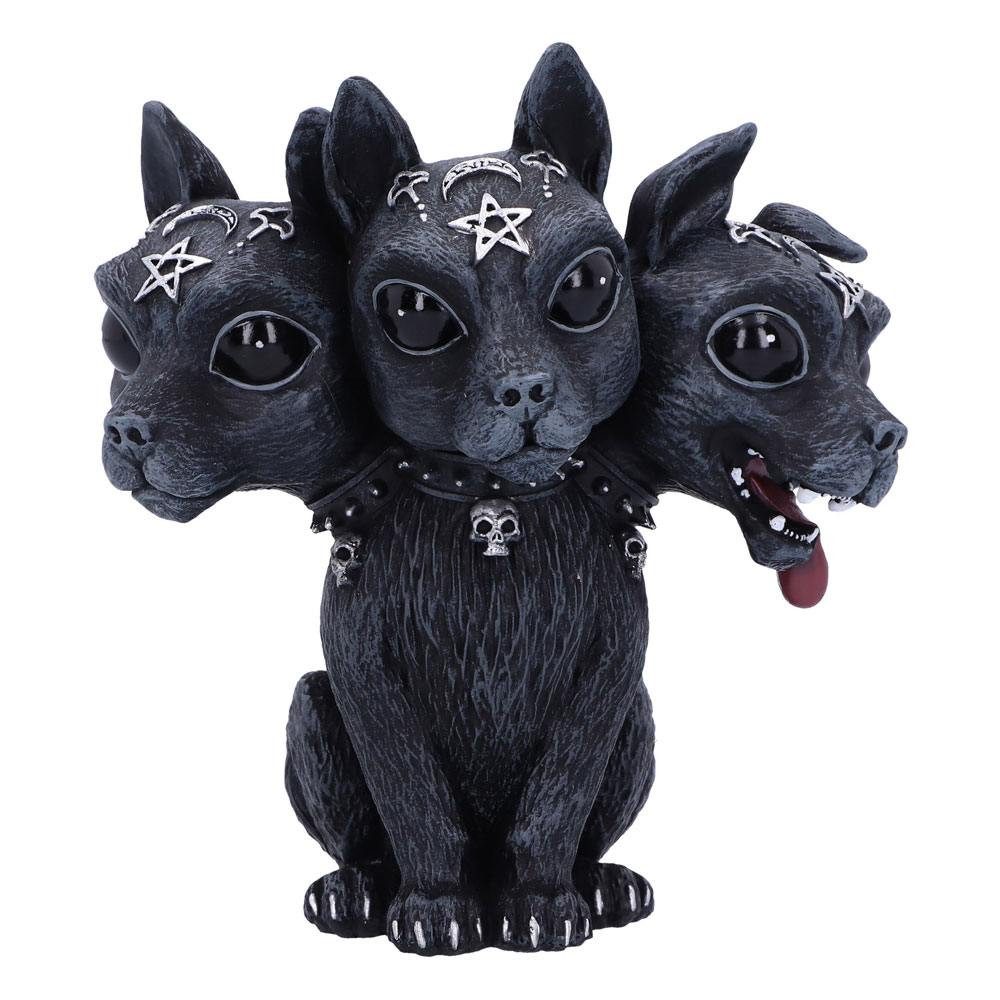 Nemesis Now Merchandise-Figur Cult Cuties Figur Diabarkus 10 cm