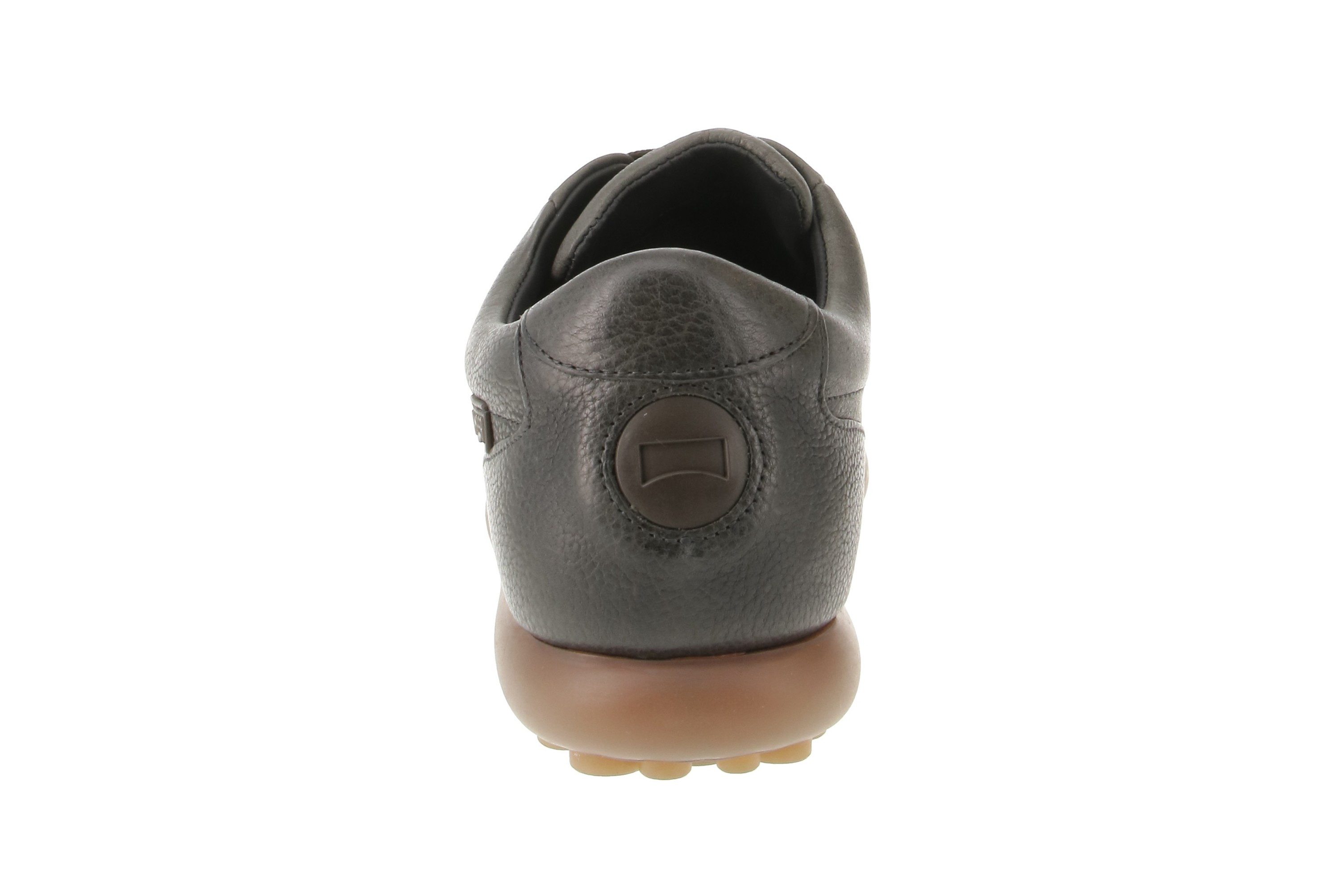 Camper Camper 17408-127 Pelotas - Herren Freizeitschuhe - Grey Sneaker