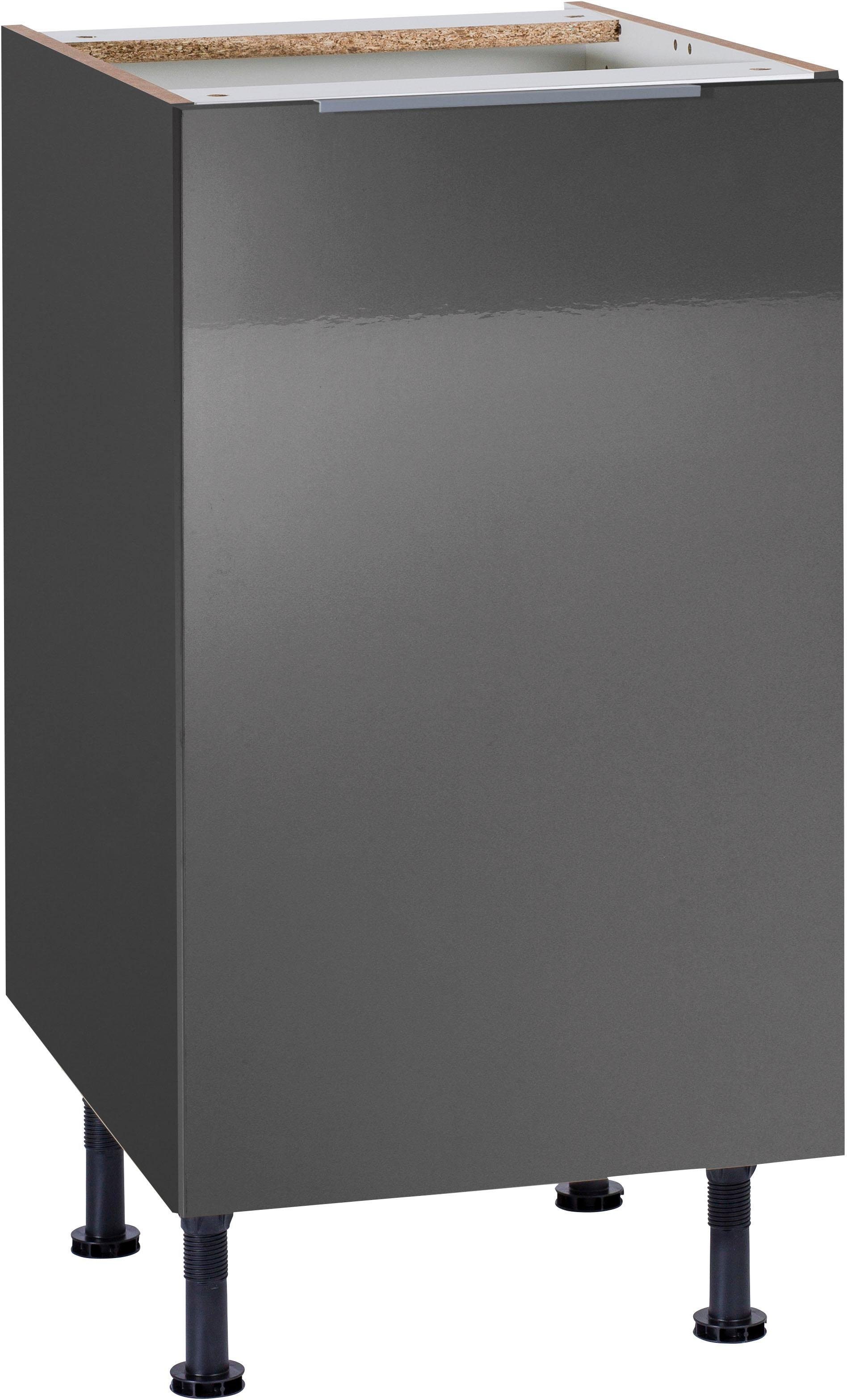 Unterschrank Fur Geschirrspuler 45 Cm
