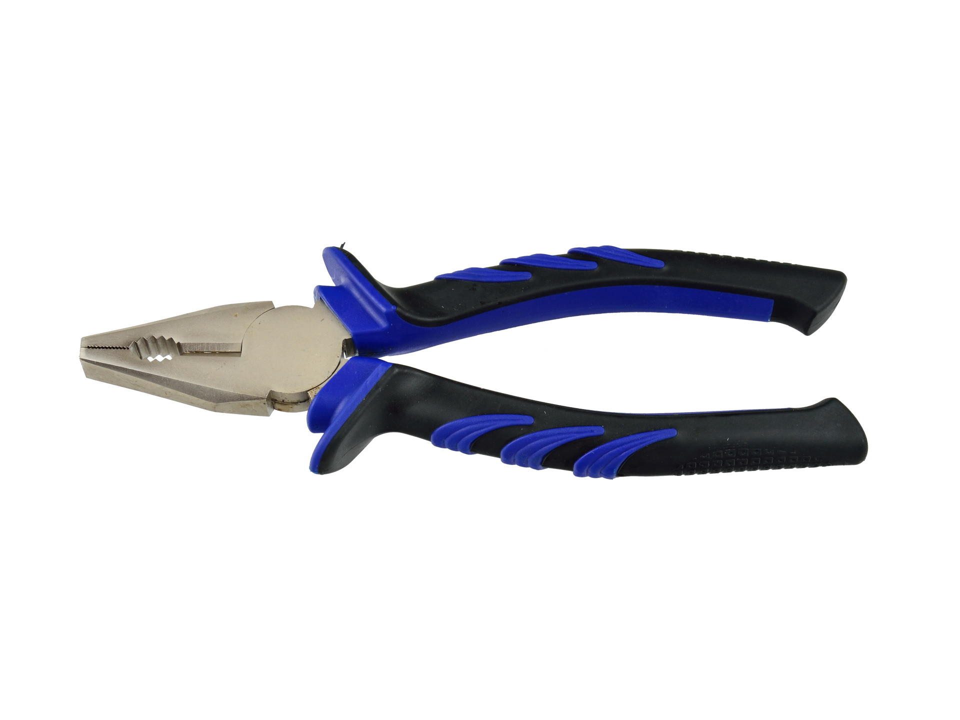 TRIZERATOP Kombizange Universalzange, Kombizange 160mm, Flachzange, Universalzange, Kombizange 160mm, Flachzange 1-tlg.