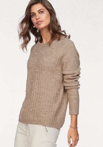 SOYACONCEPT Трикотажный пуловер »Nannie6&laq...
