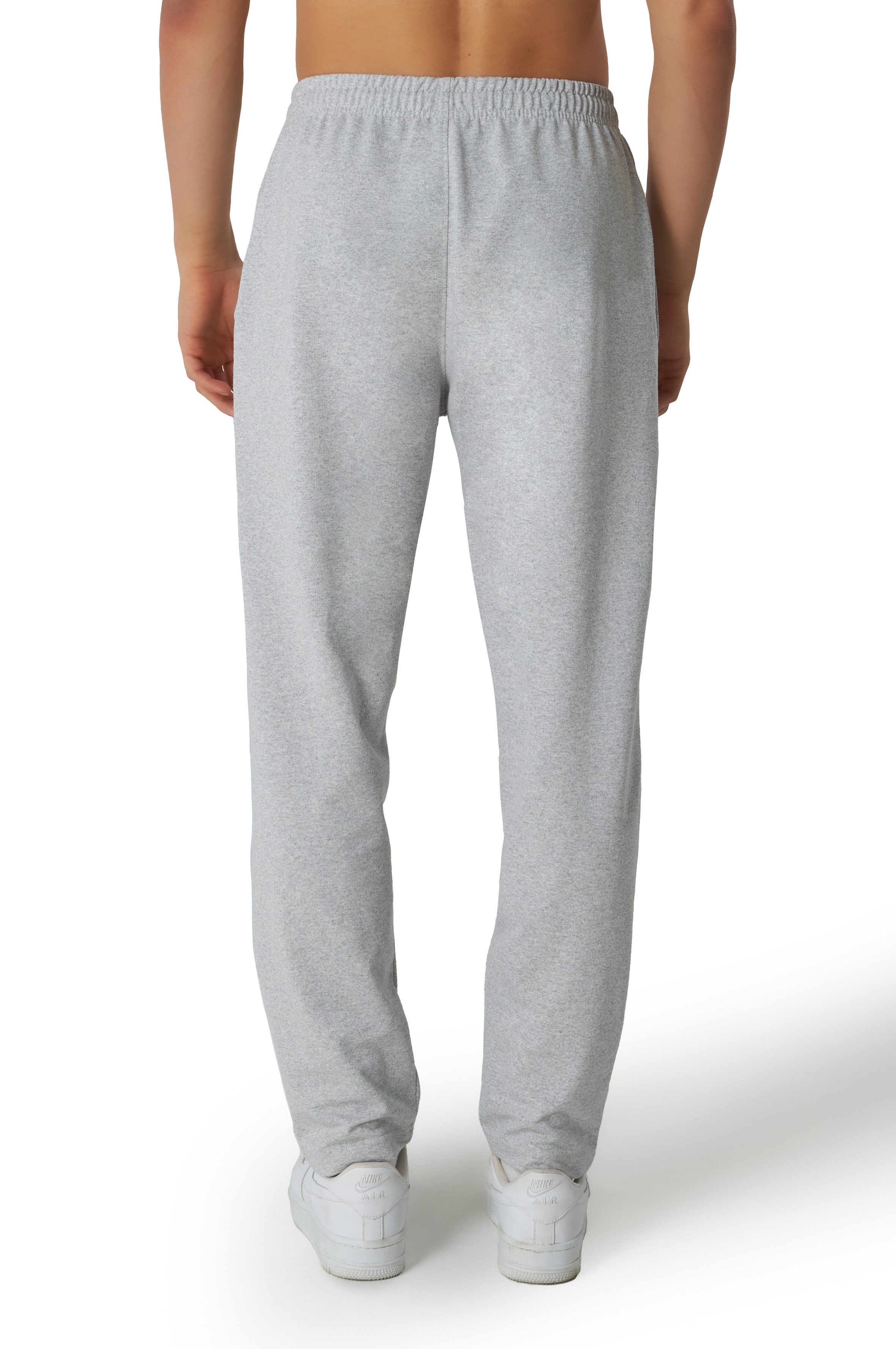 Smith & Solo Jogginghose Herren Sporthose Trainingshose Sweathose (1-tlg) gerade