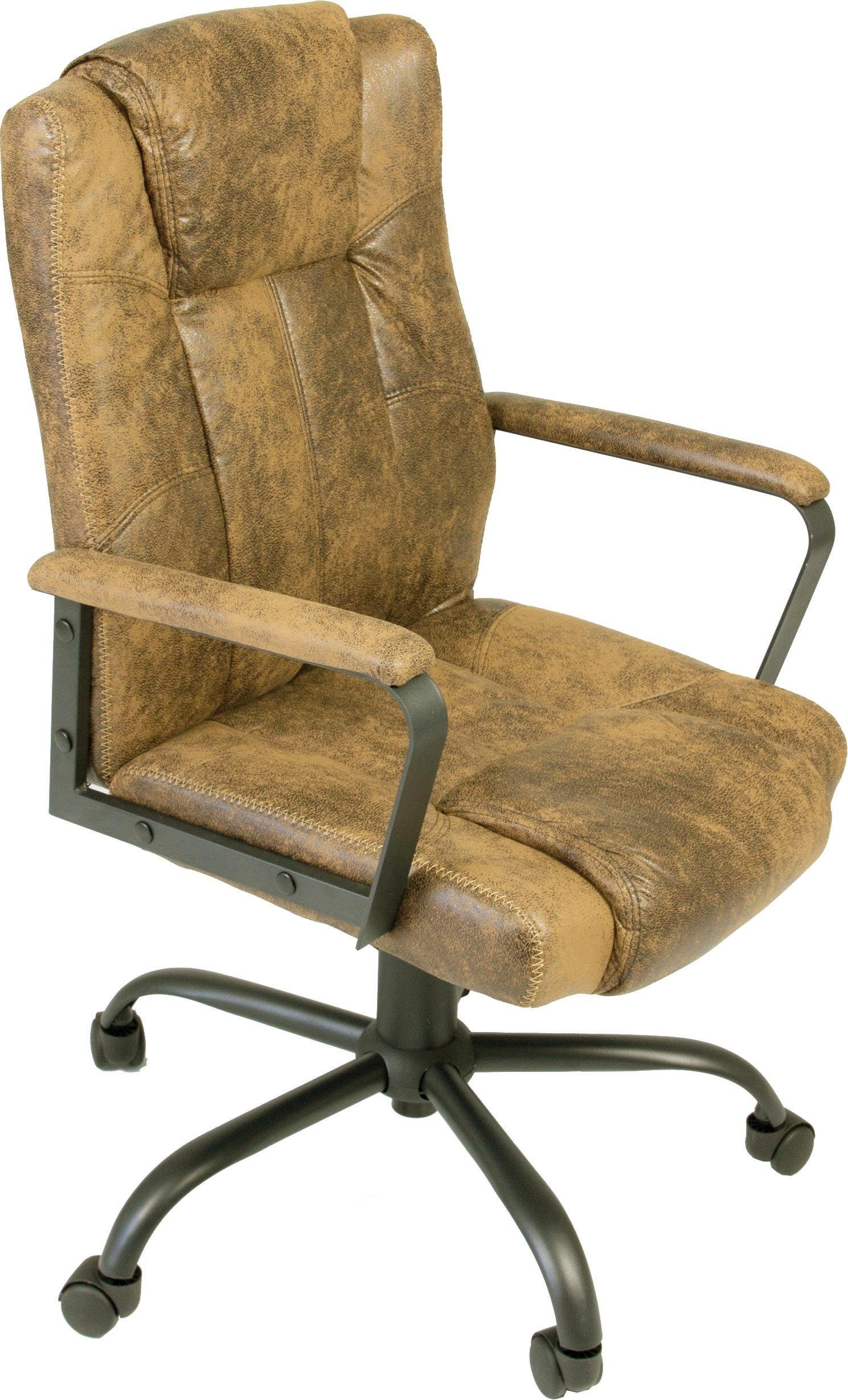 Chefsessel »Webber« - Homexperts