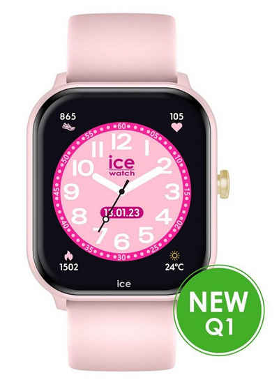 ice-watch ICE smart - ICE junior Pink 022796 Smartwatch