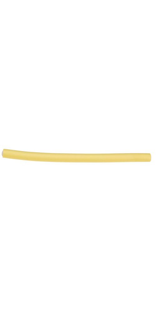Sibel Lockenwickler Sibel Shaper Super Flex Kurz 12 Stück Gelb 12 mm
