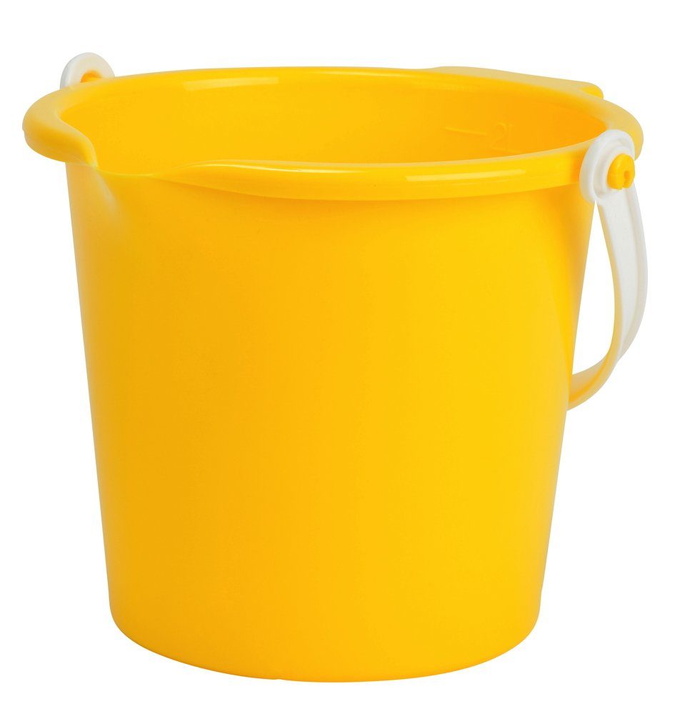 SIMBA Sandform-Set Outdoor Spielzeug Schnabel Eimer zufällige Auswahl 10710 günstig online kaufen