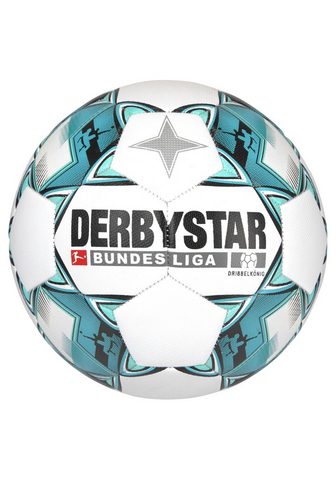 DERBYSTAR Мыя футбольный »Bundesliga Dribb...