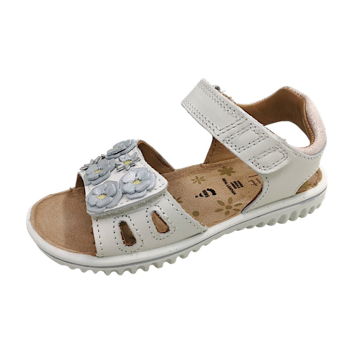 Superfit SPARKLE Sandale