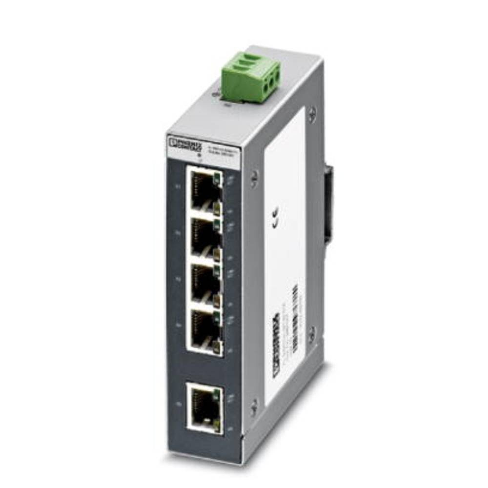 Industrial Ethernet Switch Netzwerk-Switch