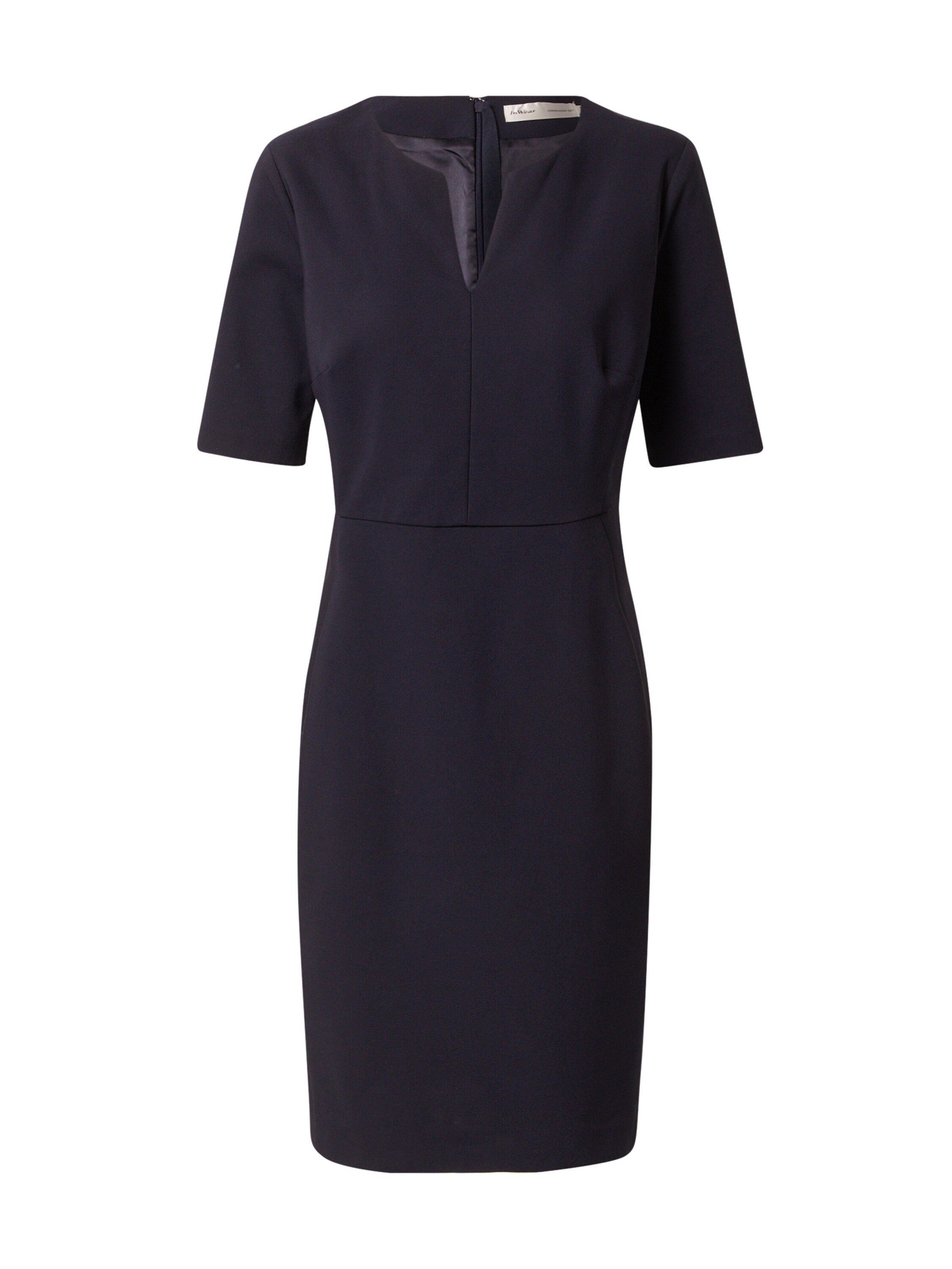 InWear Jerseykleid Zella (1-tlg) Plain/ohne Details