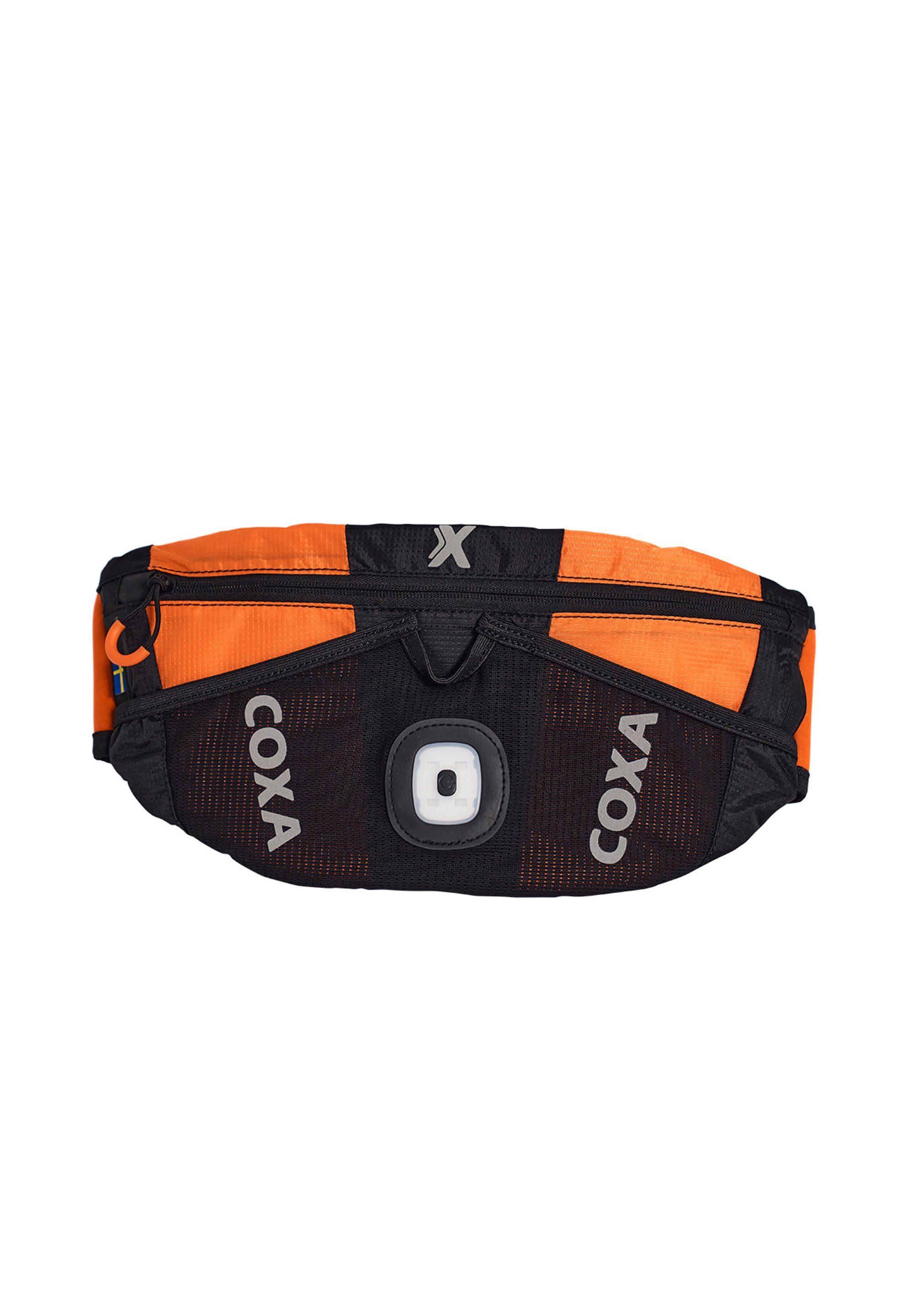 Gürteltasche outdoor Orange, Coxa Carry sports, WR1