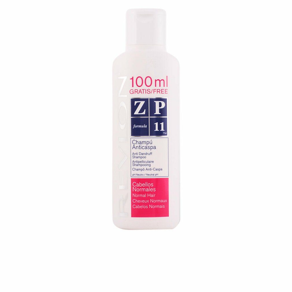 Revlon Haarshampoo ZP11 Normal Hair Anti Dandruff Shampoo 400ml