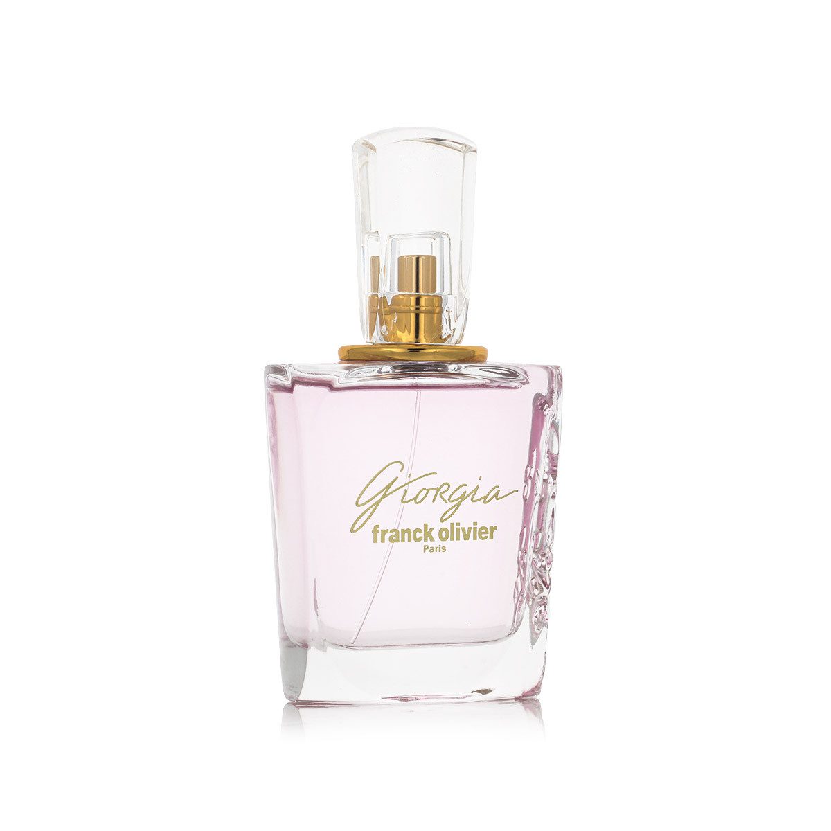 Franck Olivier Eau de Parfum Giorgia
