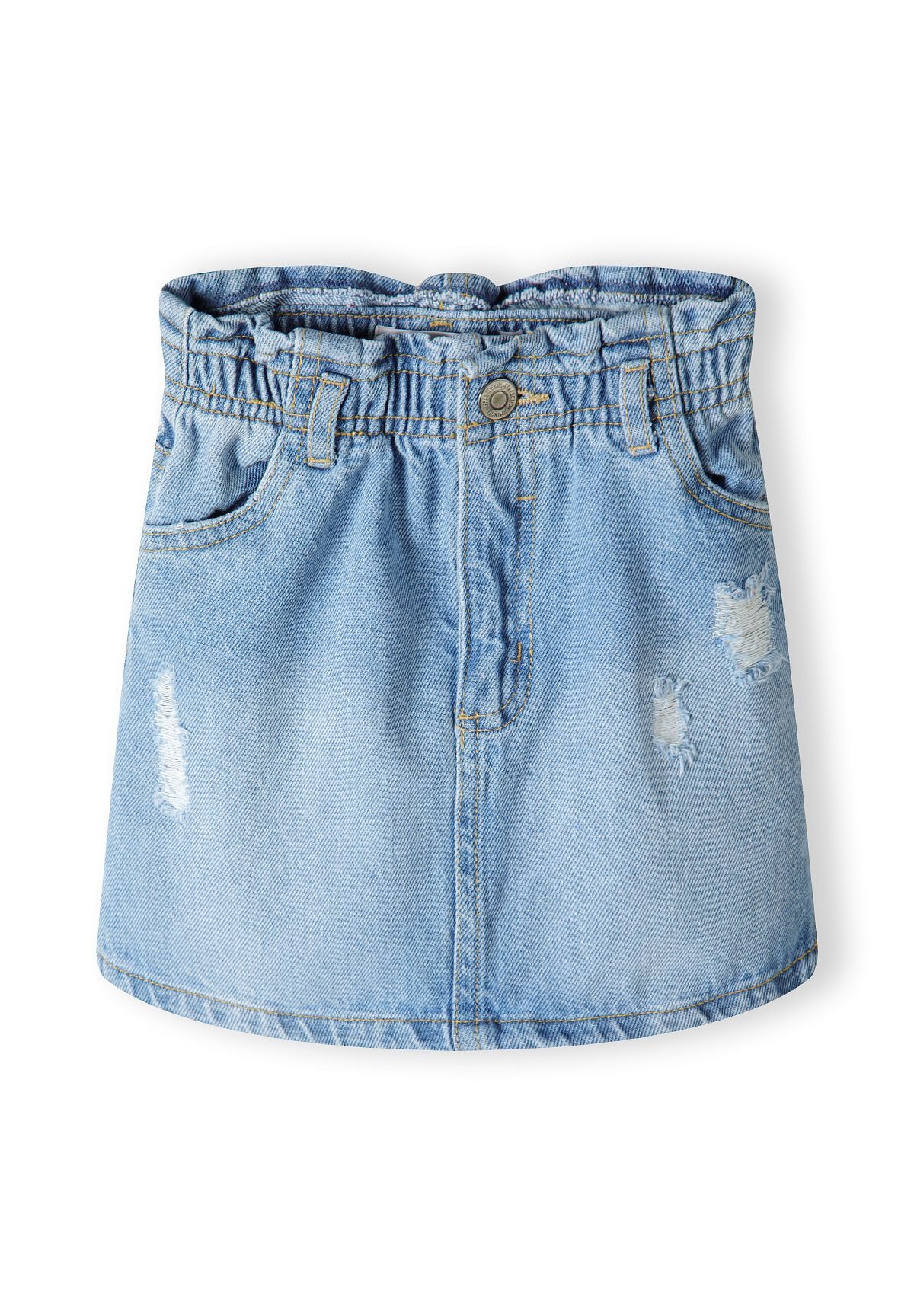 MINOTI Jeansrock Jeansrock (2y-14y)