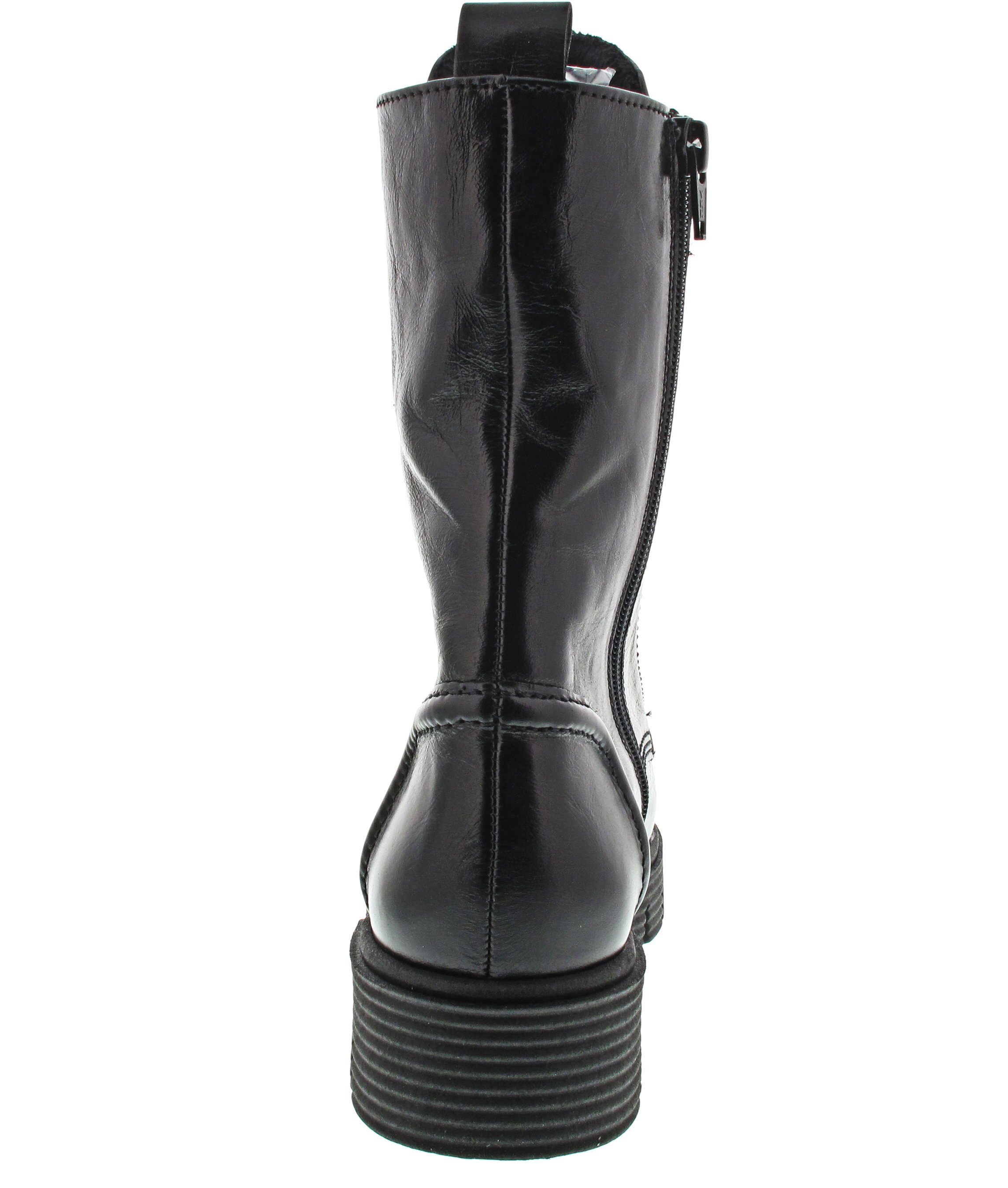 Gabor Comfort Schnürstiefelette