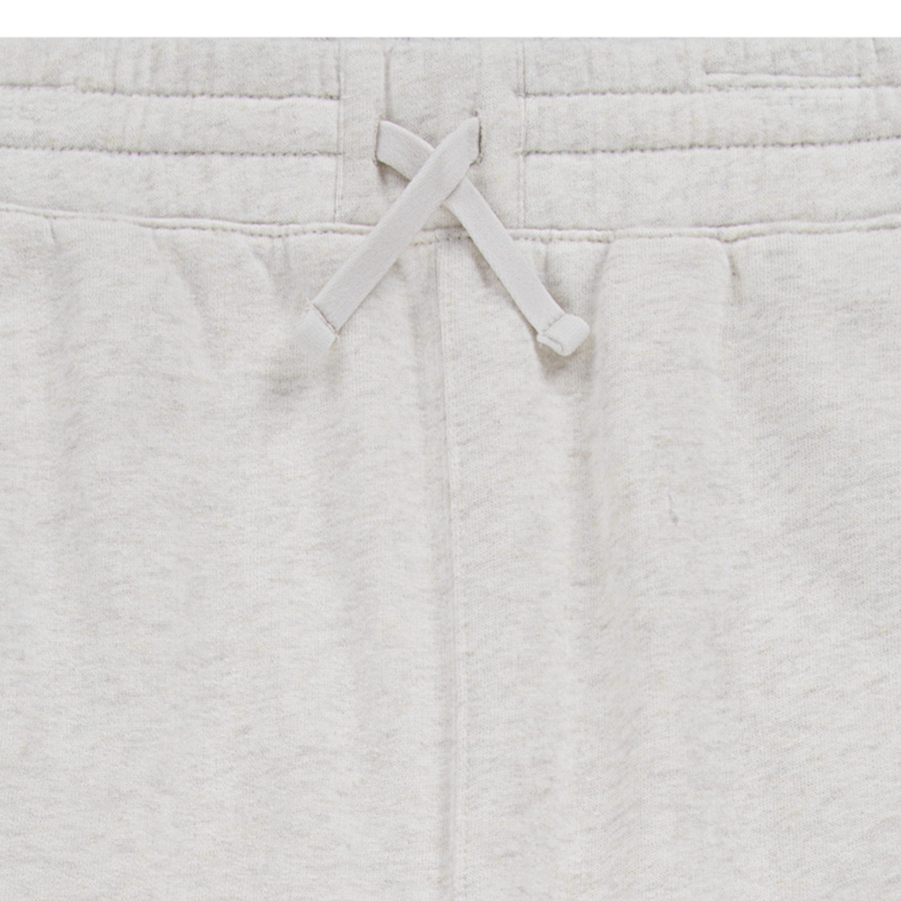 Abercrombie Kids Jogginghose AFG ESSENTIAL WIDE LEG F mit Kordelzug und geradem Bein, for girls