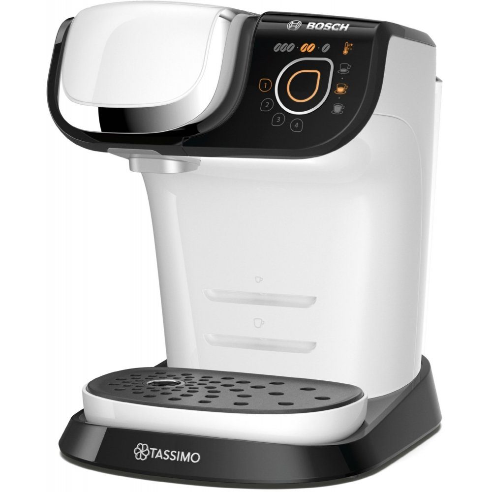 TASSIMO Kapselmaschine