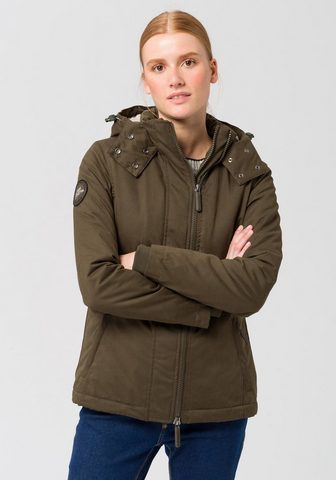 SUPERDRY Куртка ветровка »SD HOOD MICROFI...