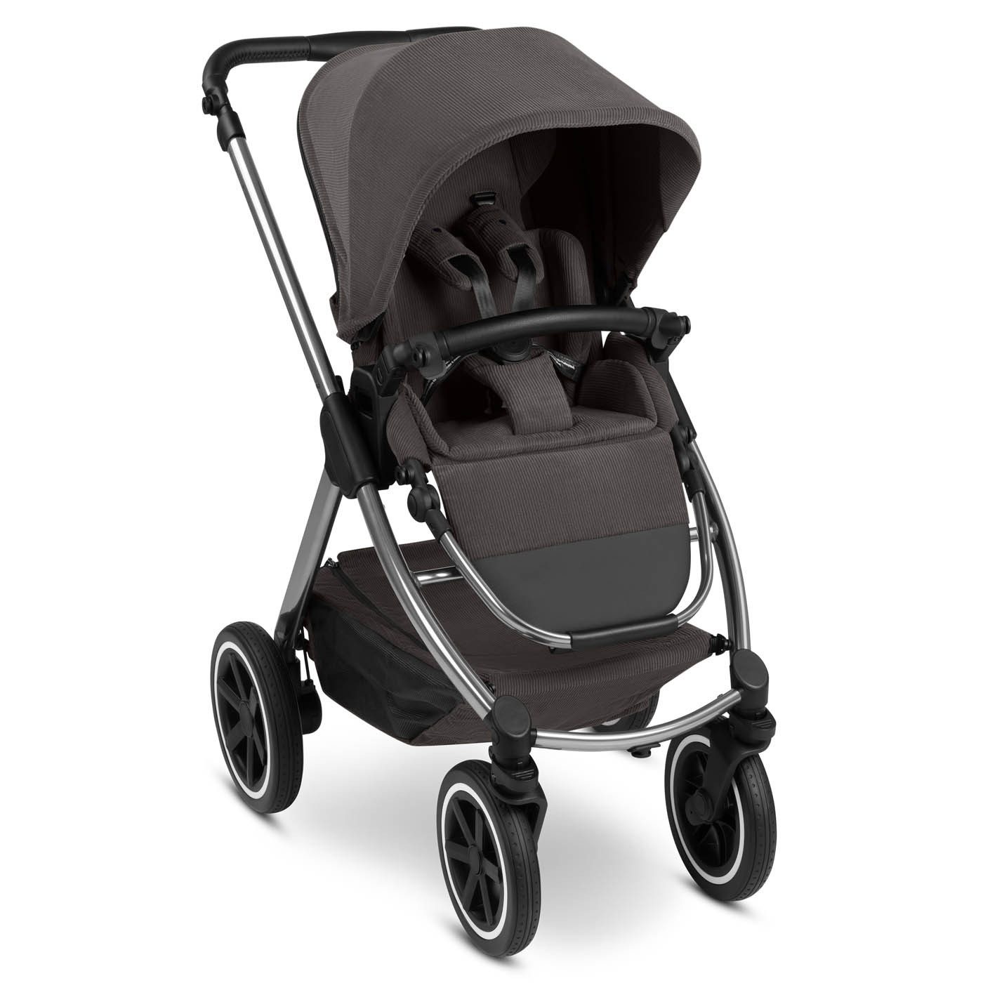 ABC Design Sportbuggy Samba 2, Farbe: Almond