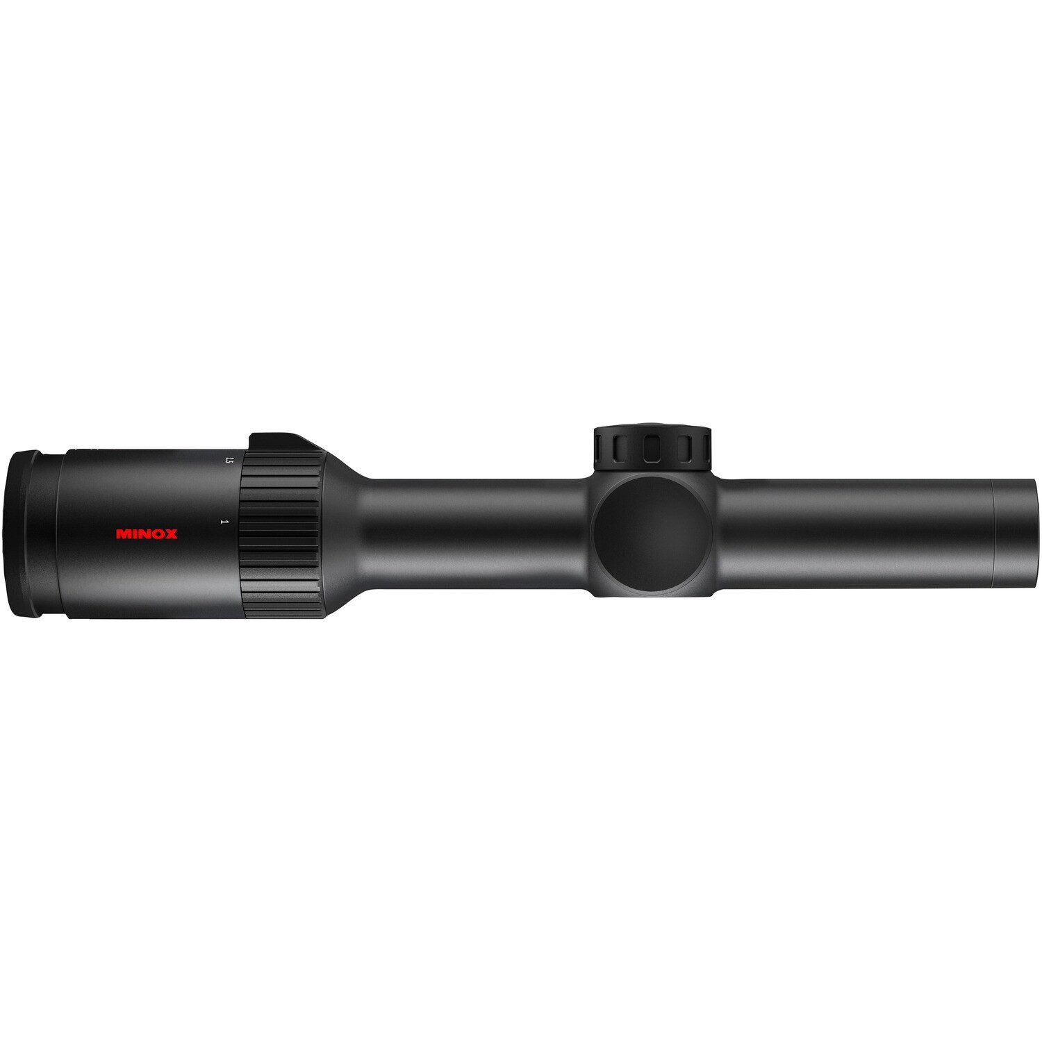 Minox Zielfernrohr RS-4 1-4x24 Zielfernrohr