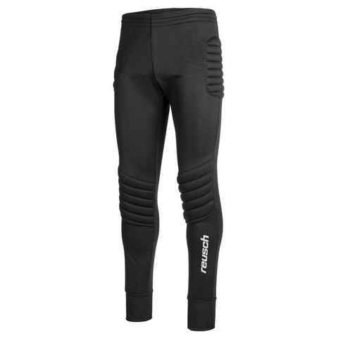 Reusch Torwarthose Starter II Pant mit weicher Polsterung